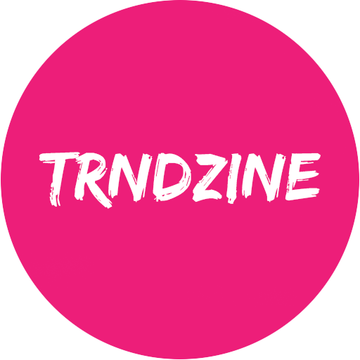 TRNDZINE