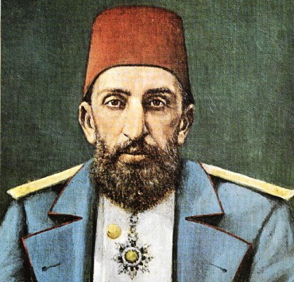 Abdülhamit II