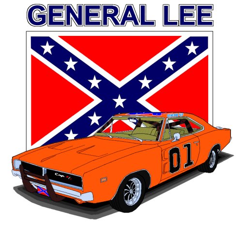 General Lee