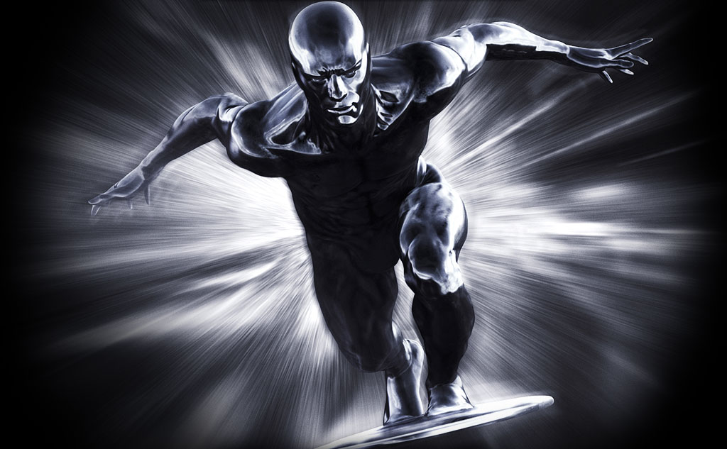 silversurfer