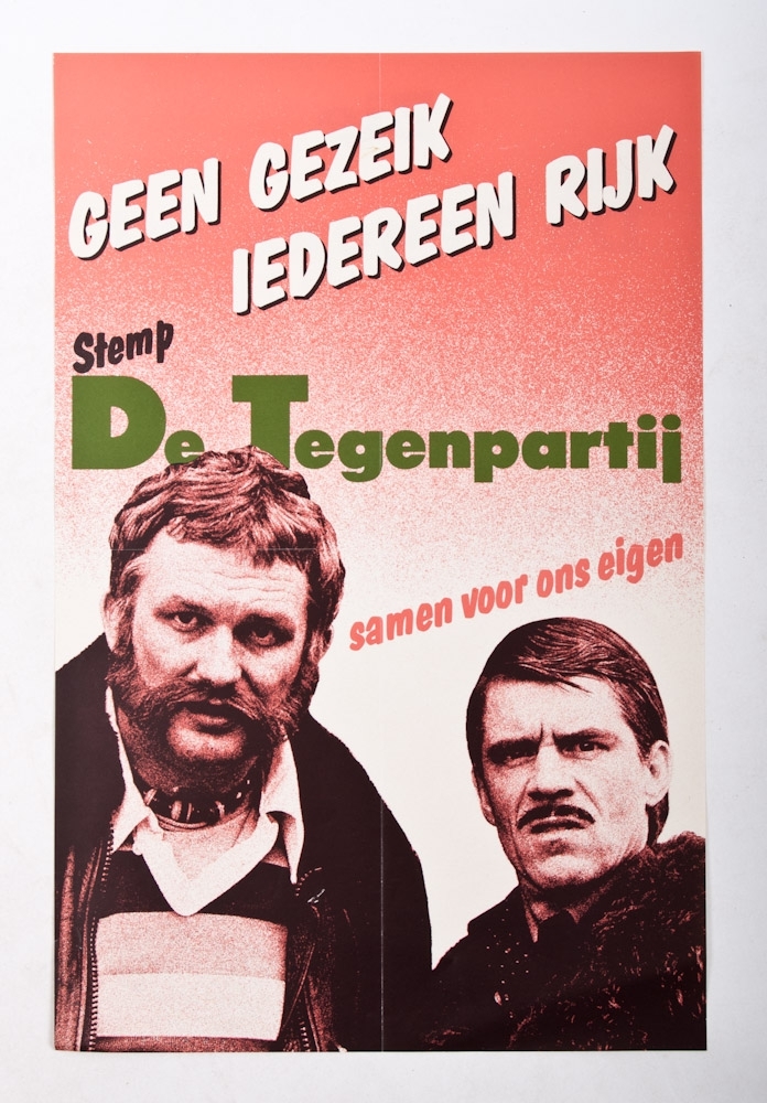 De tegenpartij