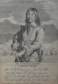 Cornelis Tromp
