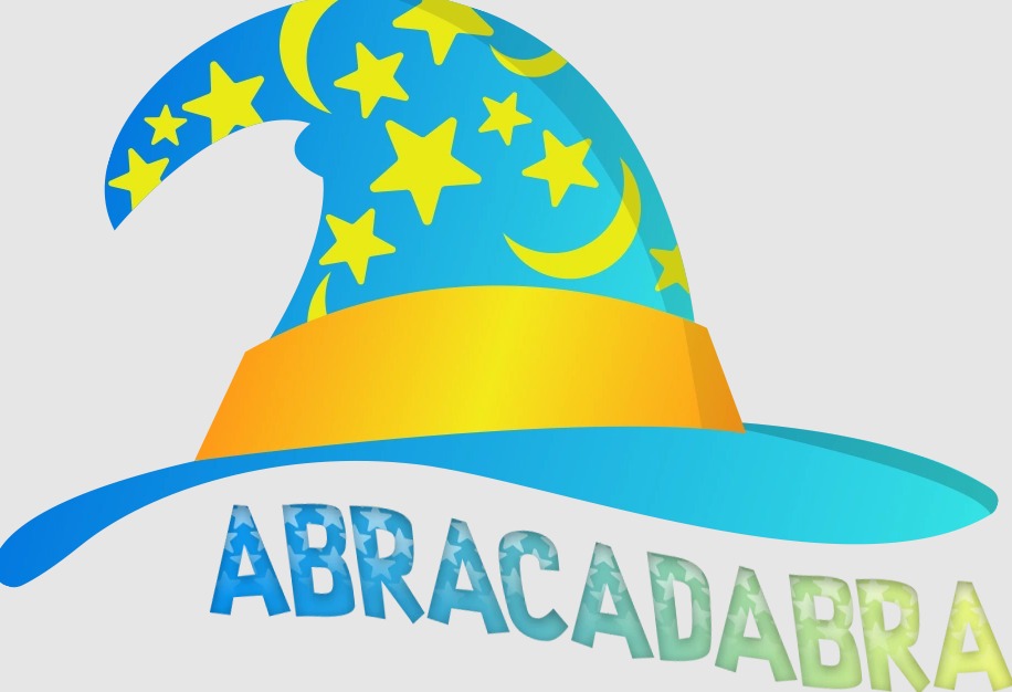 ABRACADABRA