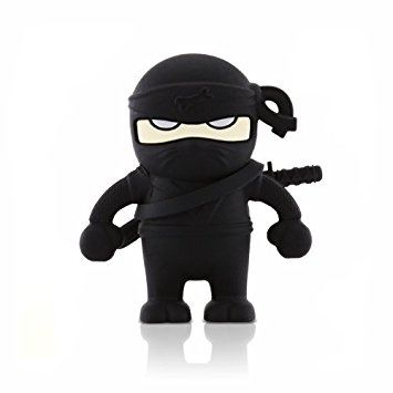 BlackNinja