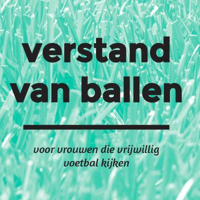 verstandvanballen