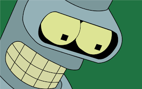 Bender Rodriquez