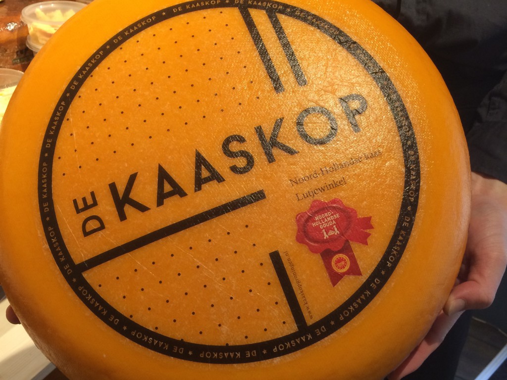 Kaas Keeskop