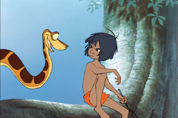 Mowgli