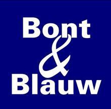 bontenblauw