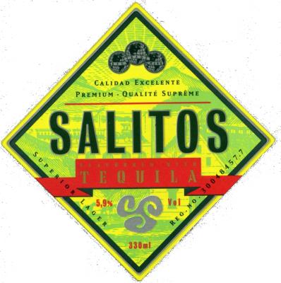 Salitos