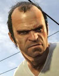 Trevor Philips