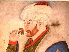 Mehmet II The Conqueror