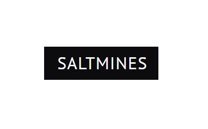 Saltmines