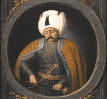 Selim I The Strong