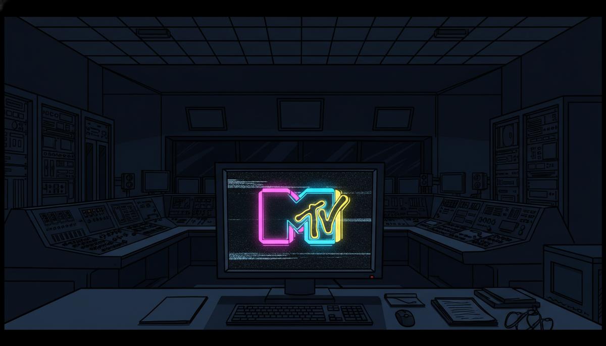MTV stopt na 44 jaar met muziekvideo's in Europa