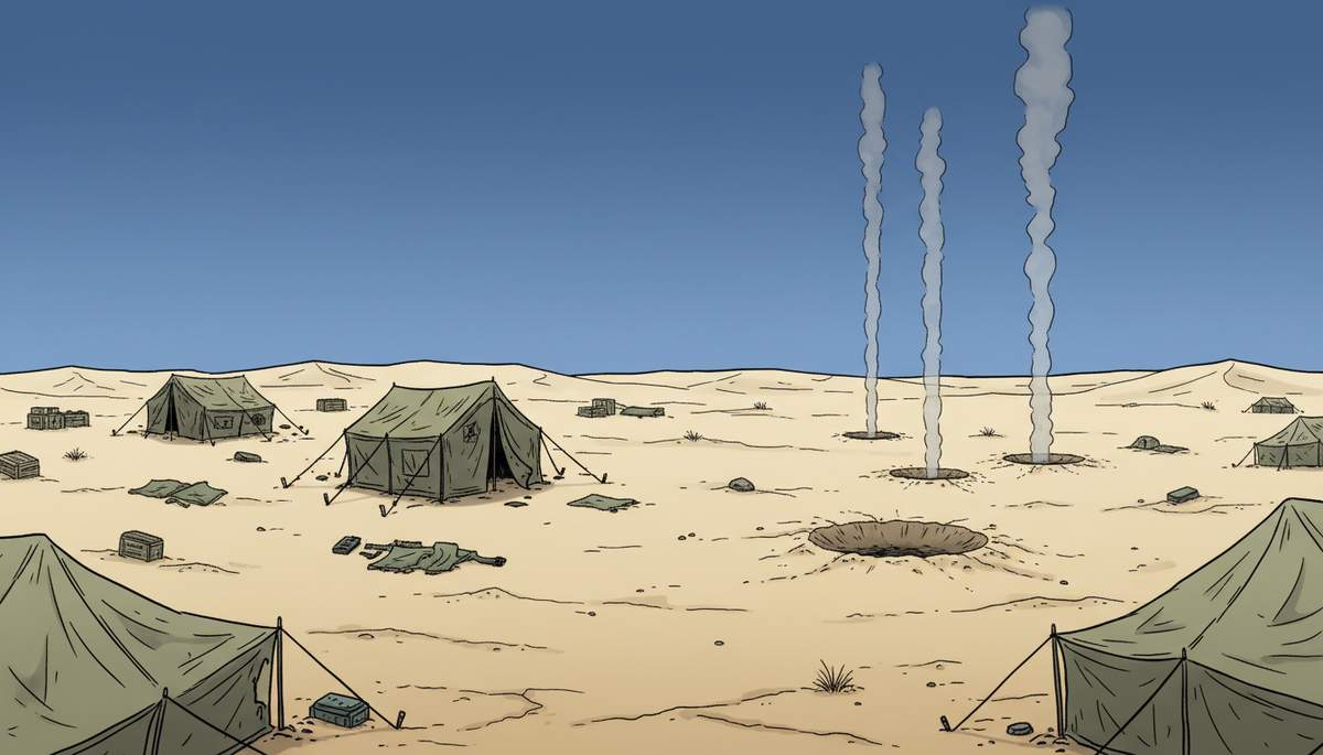 Jemen wordt strijdtoneel in openlijk conflict tussen Saoedi-Arabië en VAE