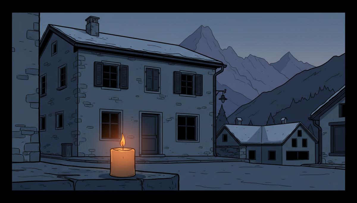 Volendam biedt hulp aan slachtoffers Zwitserse cafÃ©brand