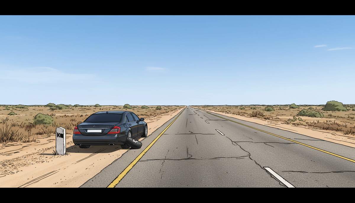 Chauffeur Anthony Joshua aangeklaagd na dodelijk auto-ongeluk Nigeria