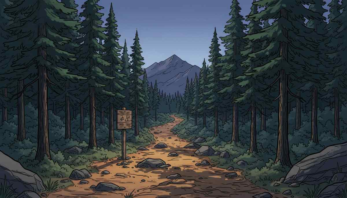 Vrouw gedood door bergleeuw in Colorado, eerste dodelijke aanval in 25 jaar