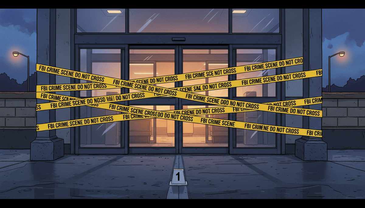 FBI verijdelt door IS geÃ¯nspireerde aanslag op oudejaarsavond in North Carolina