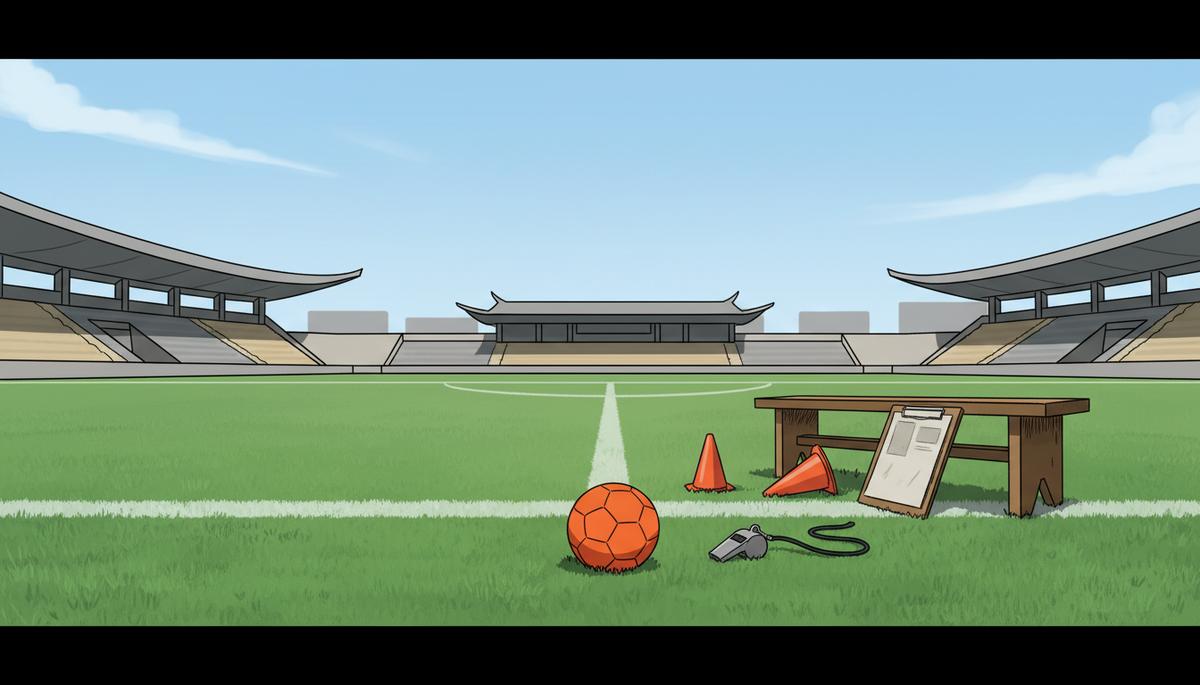 Henk Fraser aan de slag als trainer in China bij Shaanxi Union