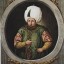 Selim II The Blond